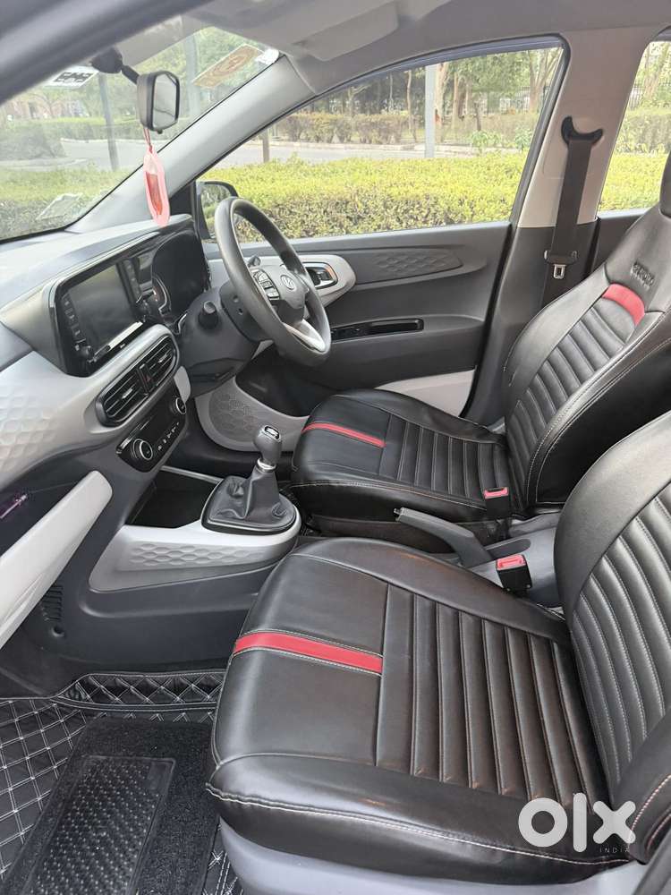 Hyundai Grand I10 Nios Sportz 1.2 Kappa Vtvt, 2019, Petrol