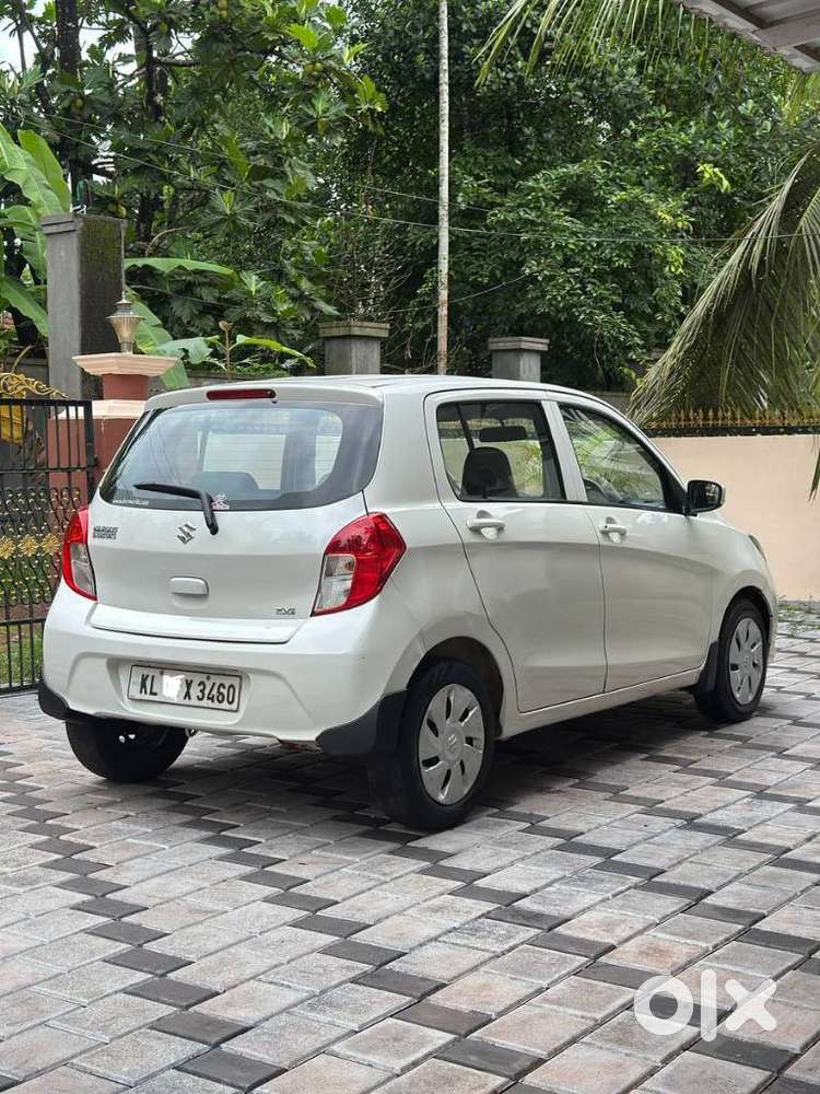 Maruti Suzuki Celerio Zxi(o) Mt, 2019, Petrol