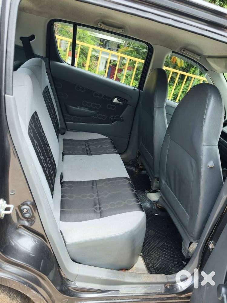 Maruti Suzuki Alto 800 Lxi, 2016, Petrol