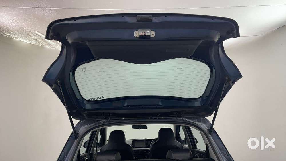 Hyundai Grand I10 Nios Asta 1.2 Kappa Vtvt, 2022, Petrol