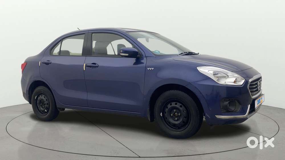 Maruti Suzuki Swift Dzire 1.2 Vxi Bsiv, 2018, Petrol
