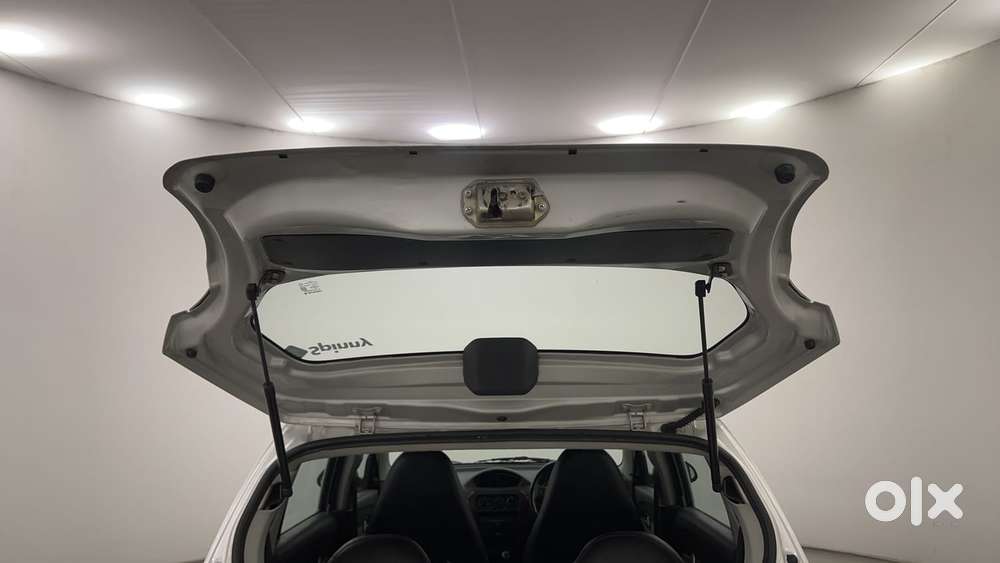 Maruti Suzuki Alto 800 Cng Lxi, 2017, Cng & Hybrids