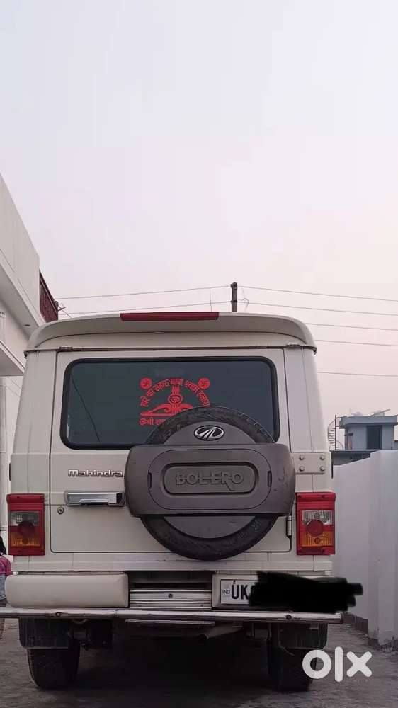 Good Condition Four Tyre New 2030 Tak Valid