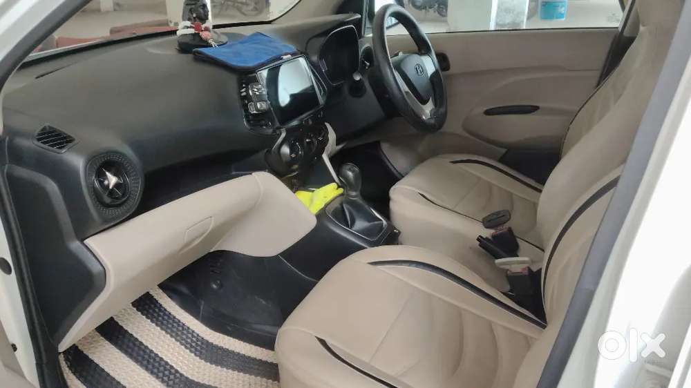 Hyundai Santro 2022 Petrol Good Condition
