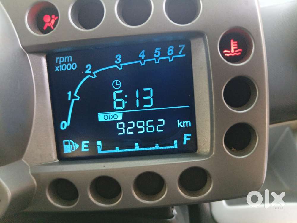 Chevrolet Beat Lt Opt Petrol, 2017, Petrol