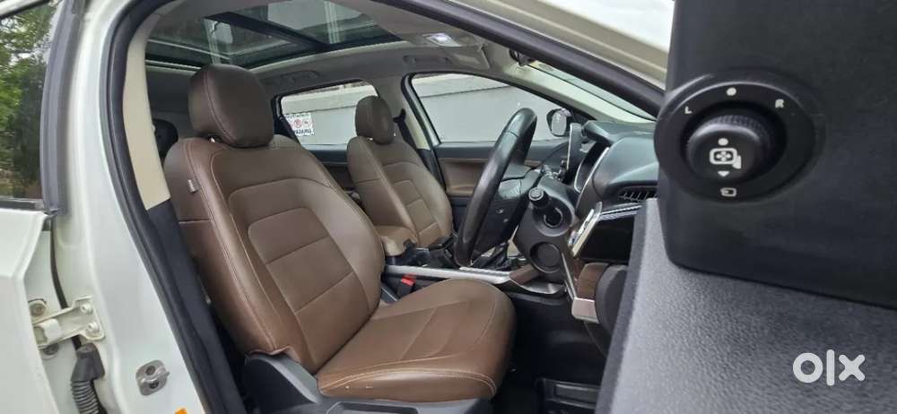 Tata Harrier Xza+, 2022, Diesel