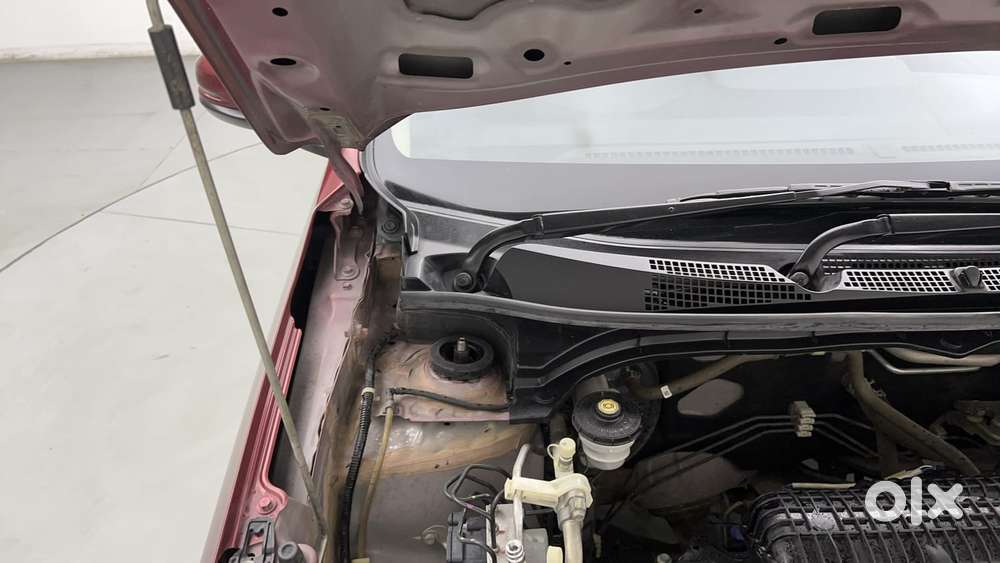 Honda Amaze Vx 1.2 Petrol Cvt, 2021, Petrol