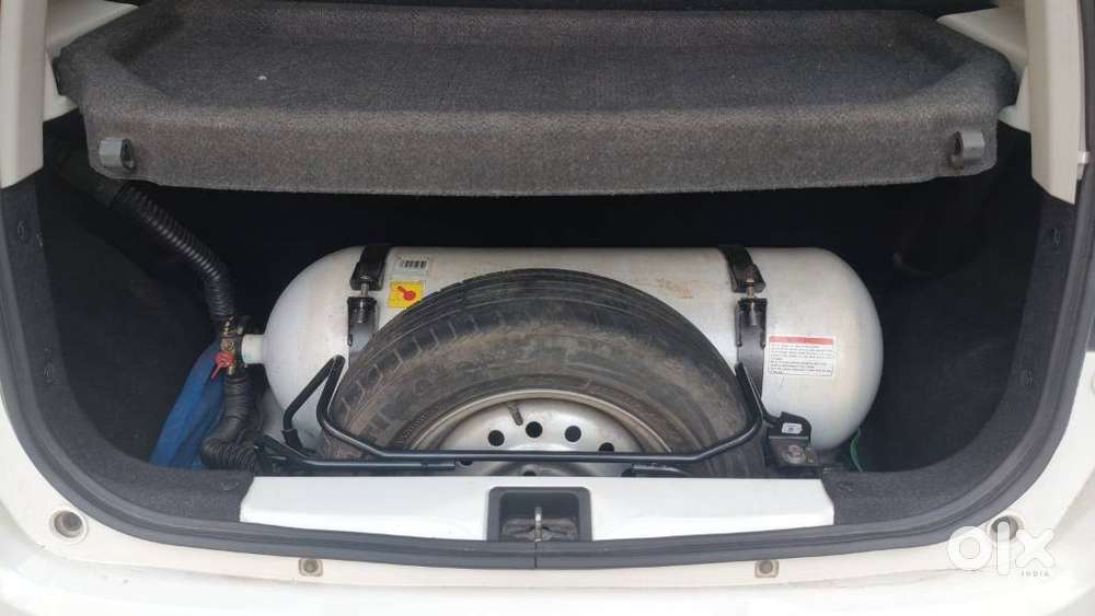 Maruti Suzuki Wagon R Lxi Cng Optional, 2023, Cng & Hybrids