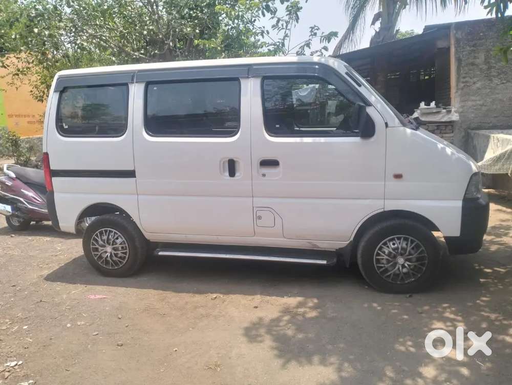 Maruti Suzuki Eeco Ac 2026