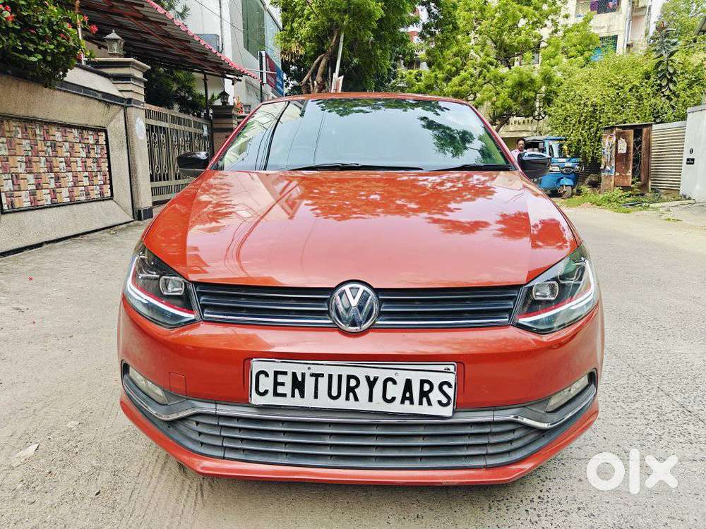 Volkswagen Polo Diesel Highline 1.2l, 2014, Diesel