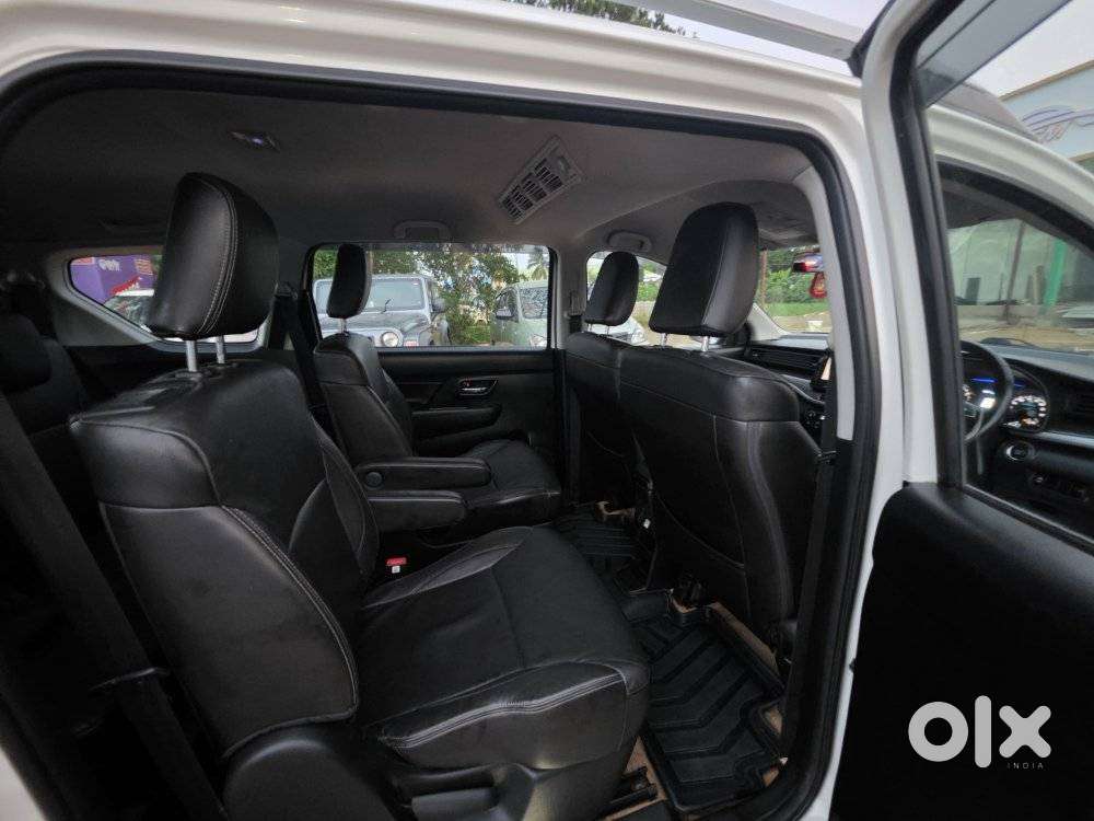 Maruti Suzuki Xl6 1.5 Zeta Mt, 2021, Petrol