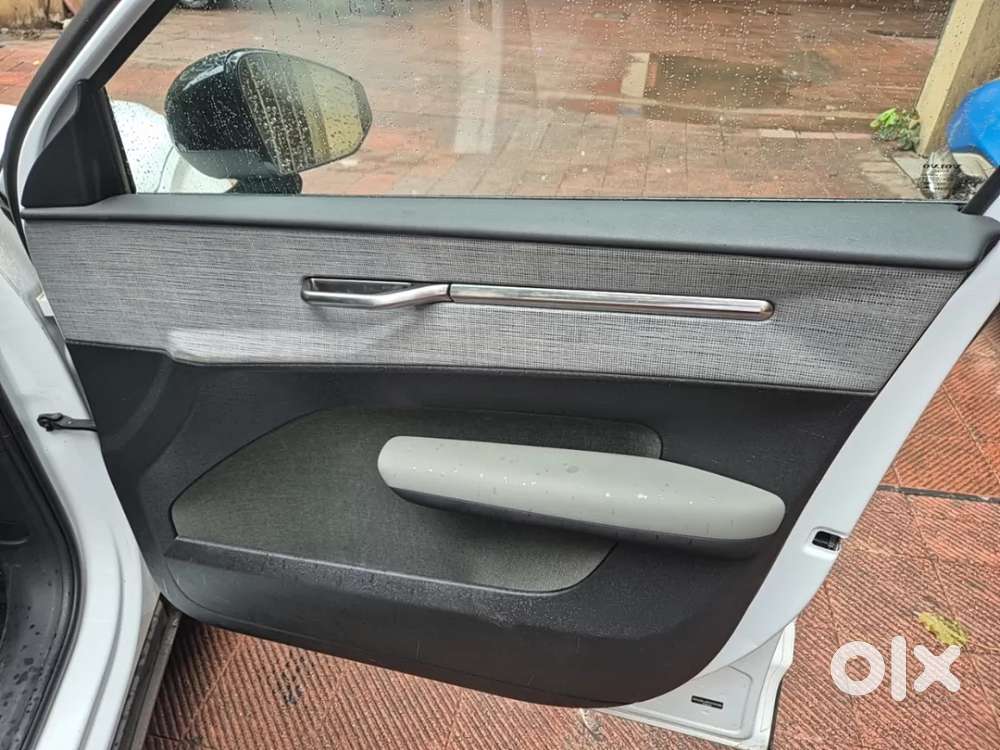 Volvo Ex30, 2025, Electric