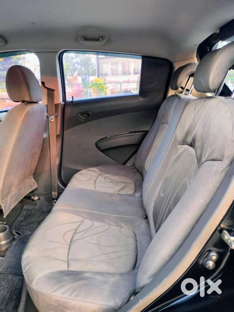 Chevrolet Beat Lt Petrol, 2011, Petrol