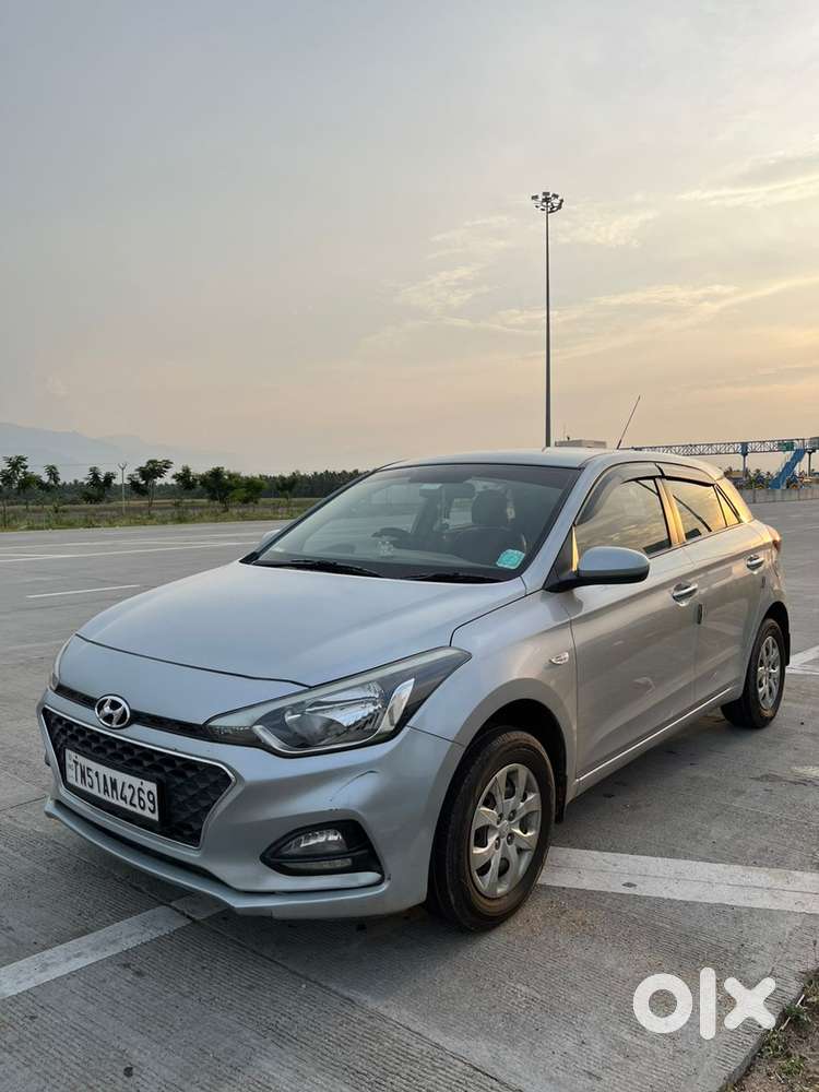 Hyundai I20 Magna 2020