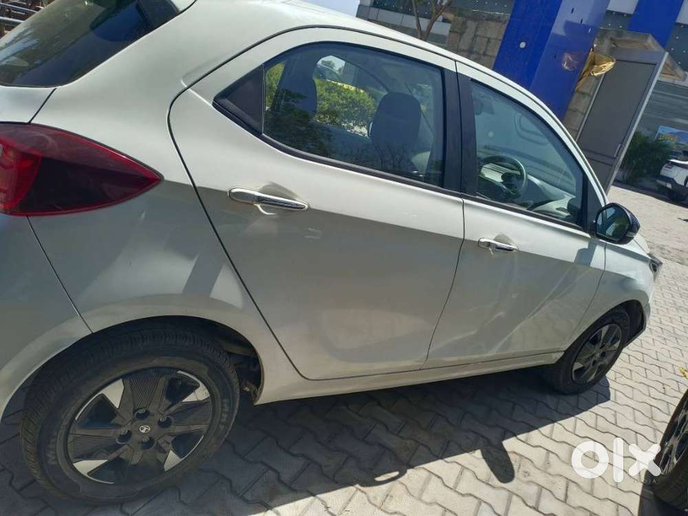 Tata Tiago 1.2 Revotron Xz Plus Cng, 2025, Cng & Hybrids