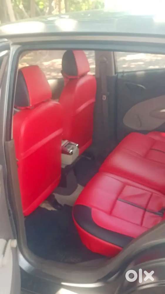 Smooth Car