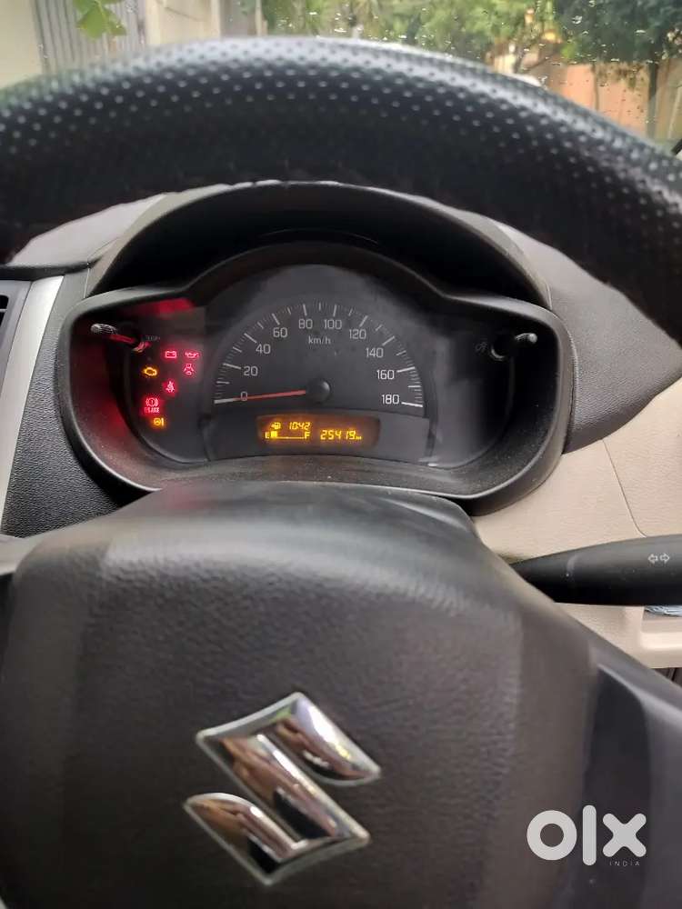 Maruti Suzuki Celerio 2018 Petrol 25000 Km Driven