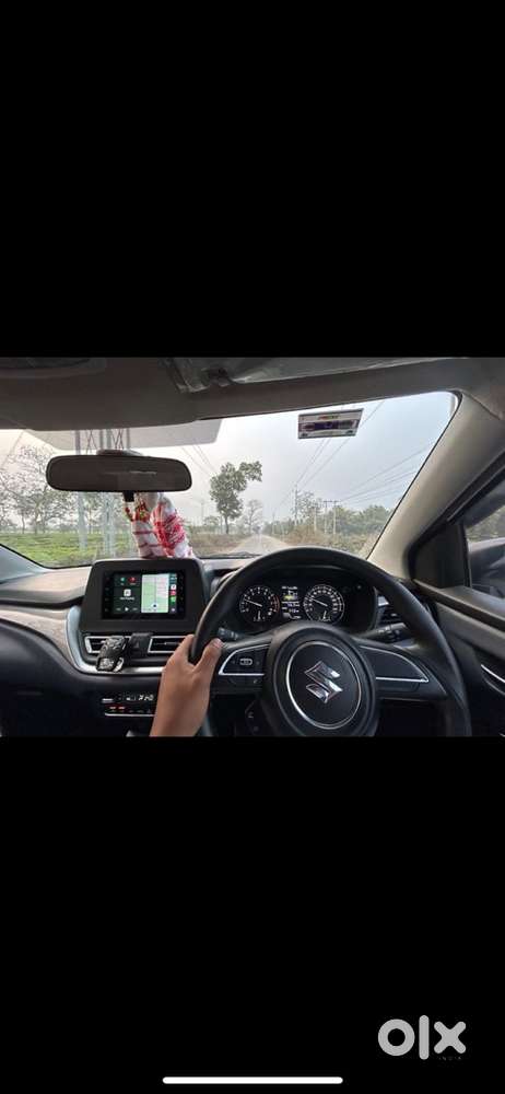 Maruti Suzuki Baleno 2023 Petrol