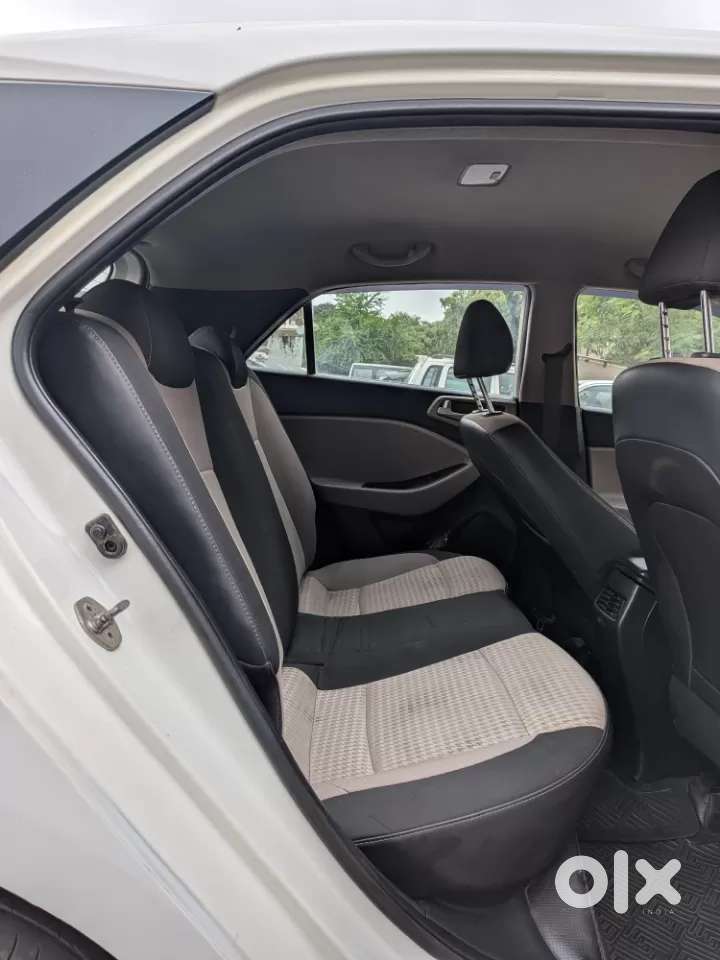 Hyundai Elite I20 1.2 Sportz(o) Vtvt Mt, 2019, Petrol