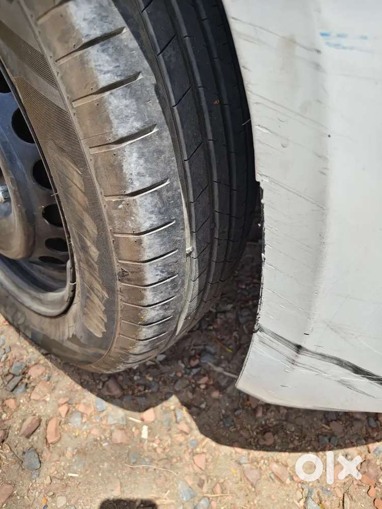 Maruti Suzuki Ritz 2012 Diesel Good Condition
