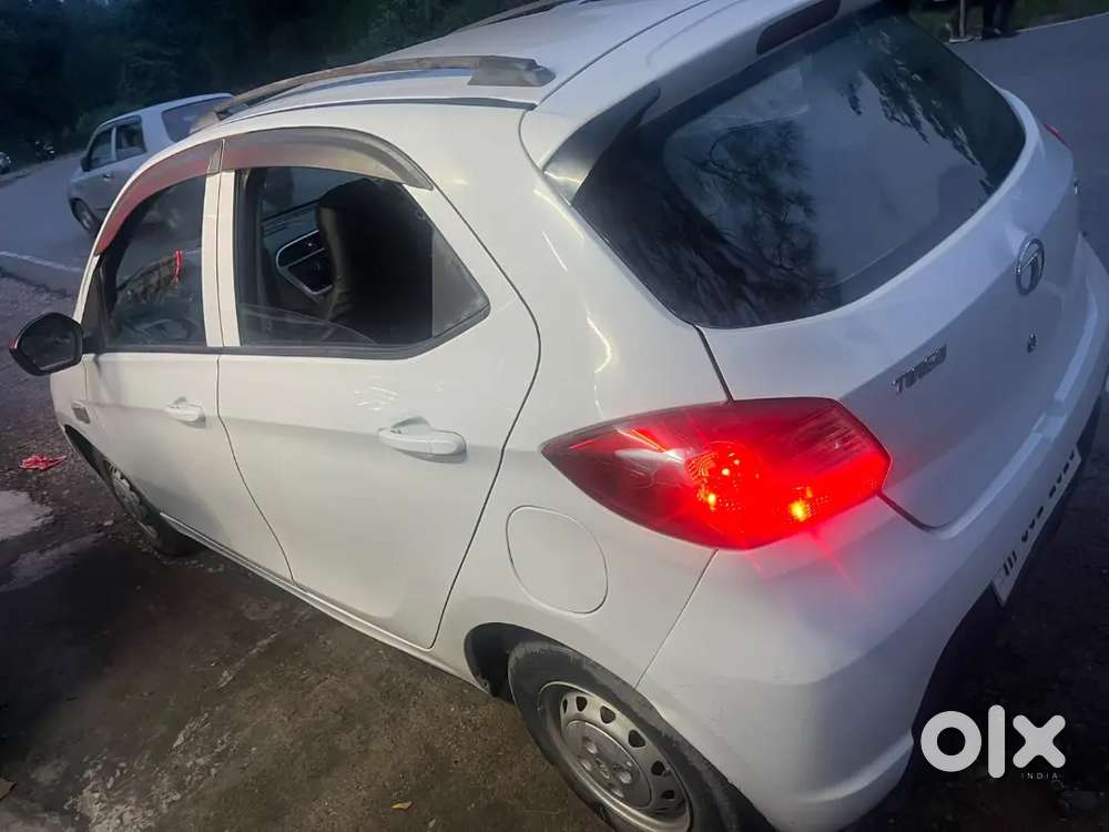 Tata Tiago 1.2 Revotron 2017