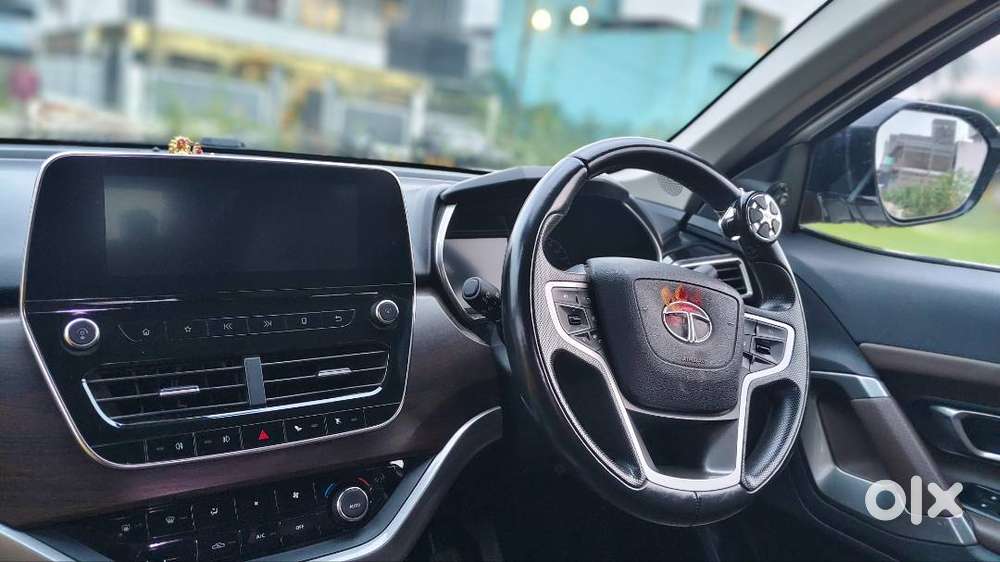 Tata Harrier Xz+ Dual 2020