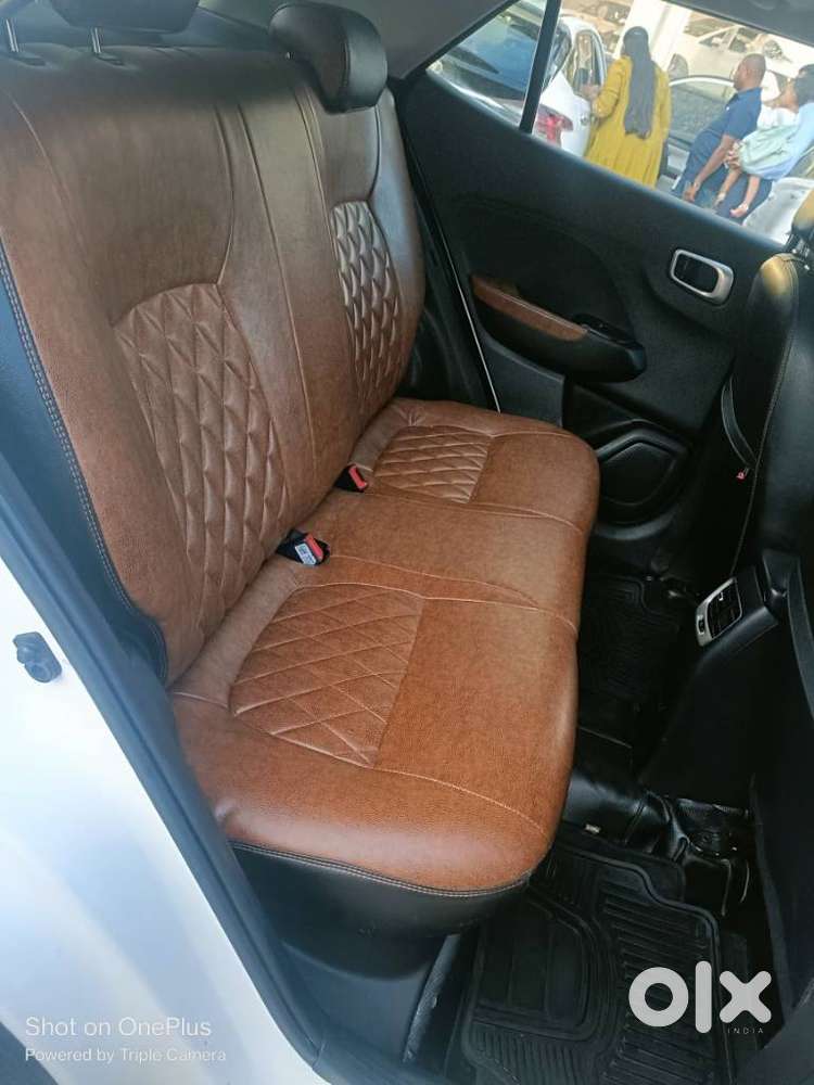 Hyundai Venue 1.4 Crdi Sx, 2022, Diesel
