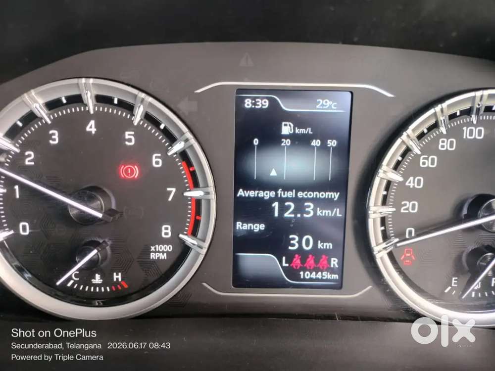 Maruti Suzuki Grand Vitara 2024 Petrol 10449 Km Driven