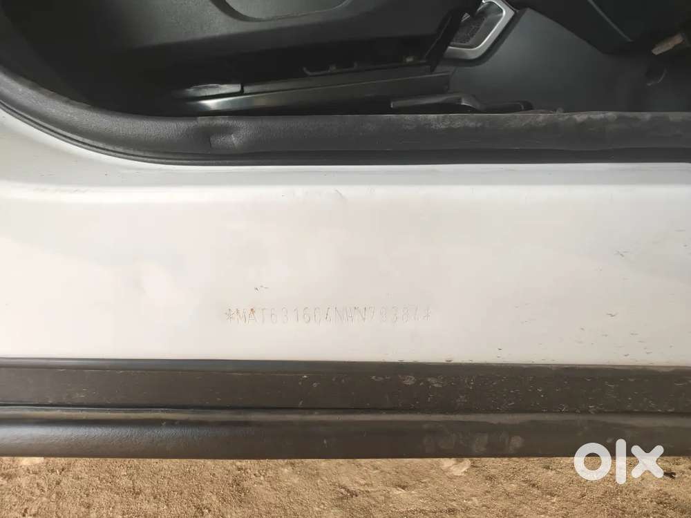Tata Harrier 2.0 Diesel 2022 Automatic