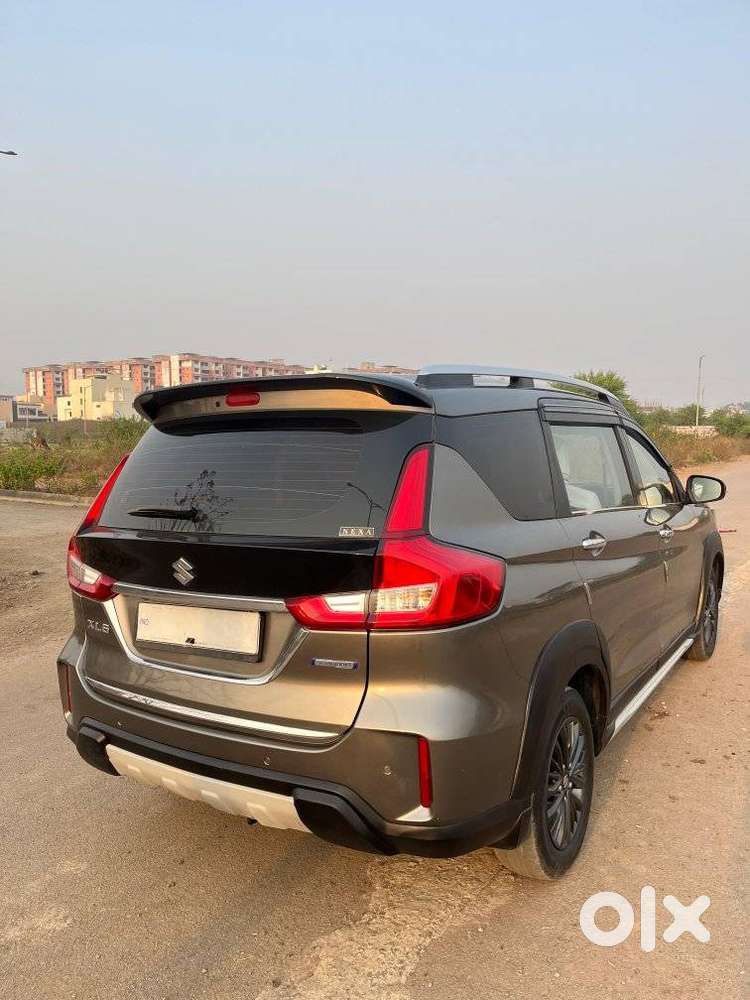 Maruti Suzuki Xl6 1.5 Zeta Mt, 2019, Petrol