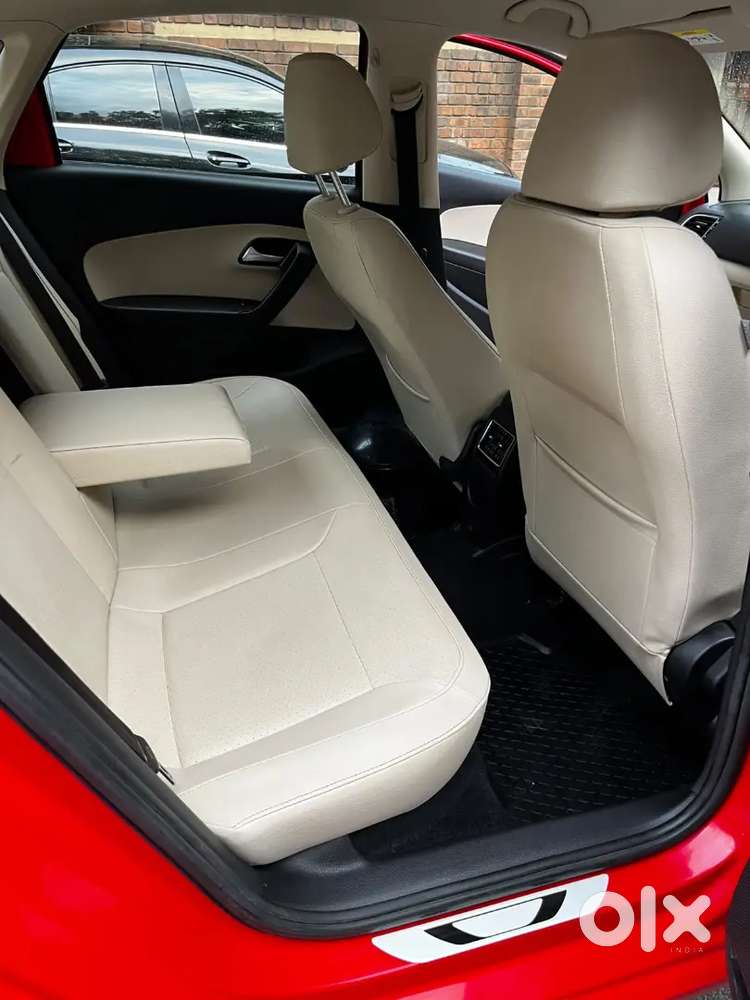 Volkswagen Vento 2019 3rd Owner
