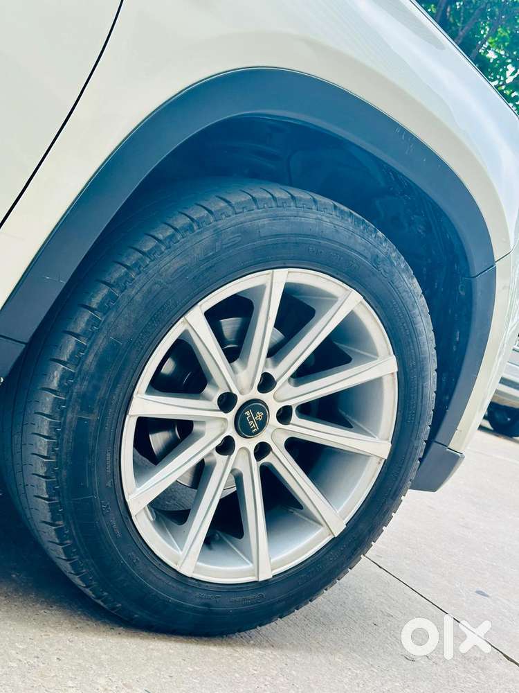 Maruti Suzuki Brezza Vdi, 2017, Diesel