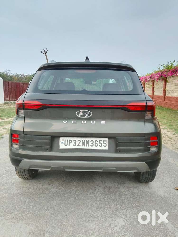 Hyundai Verna S+, 2023, Petrol