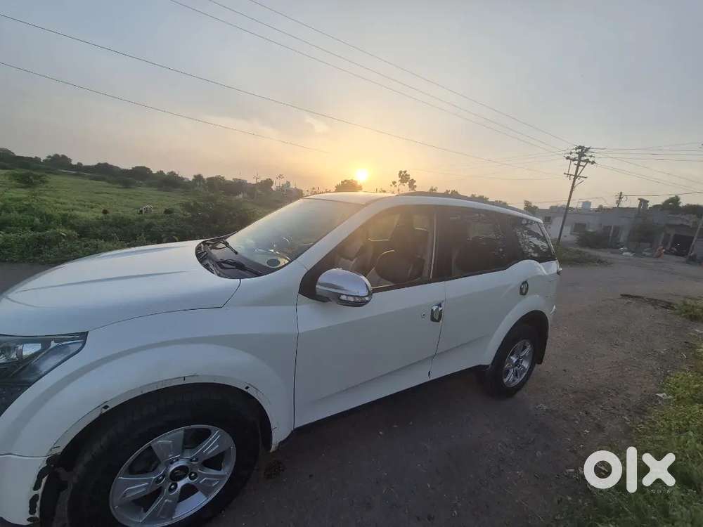 Mahindra Xuv500 2013 Diesel 170000 Km Driven Best Deel