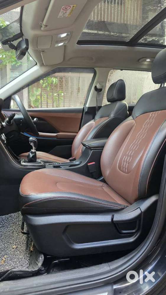 Hyundai Alcazar 1.5 Platinum Diesel Mt 7 Str, 2023, Diesel