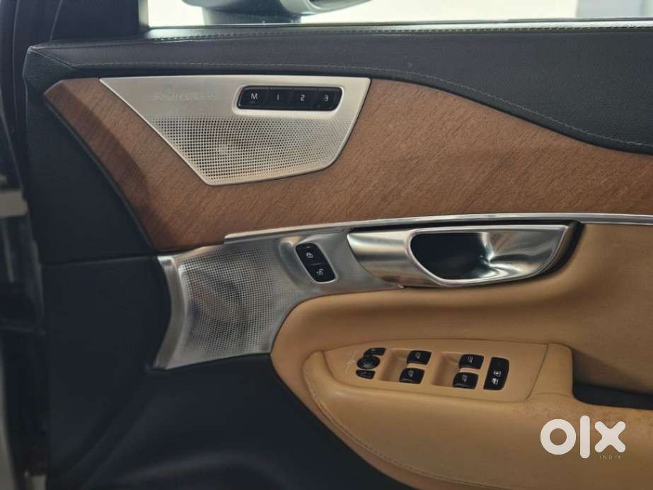 Volvo Xc 90 D5 Inscription, 2020, Diesel