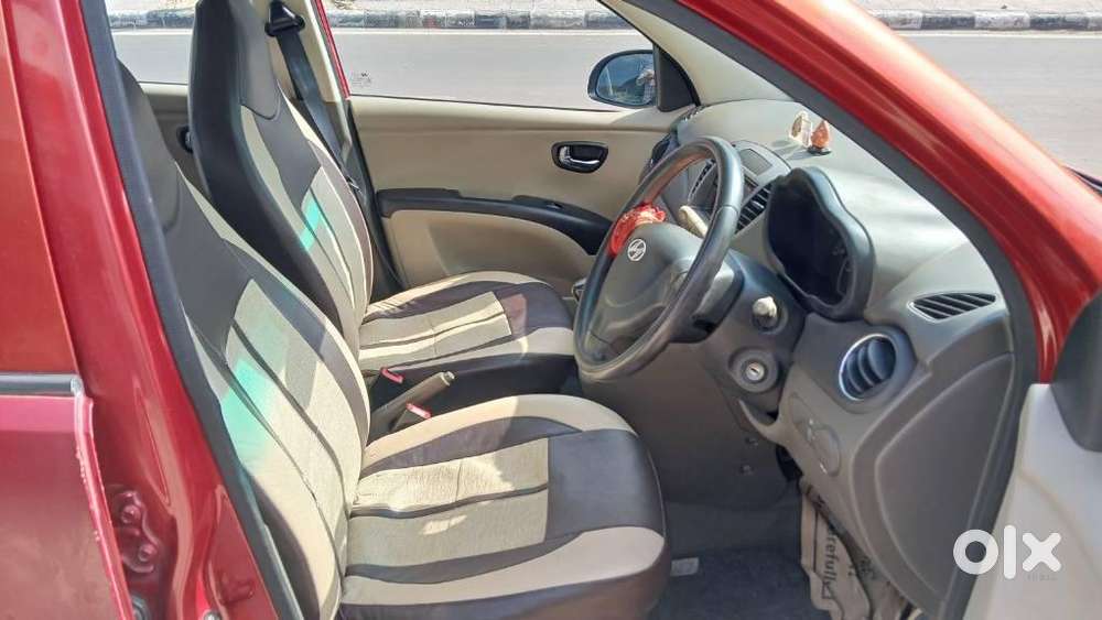 Hyundai I10 1.2 Kappa Magna, 2013, Petrol