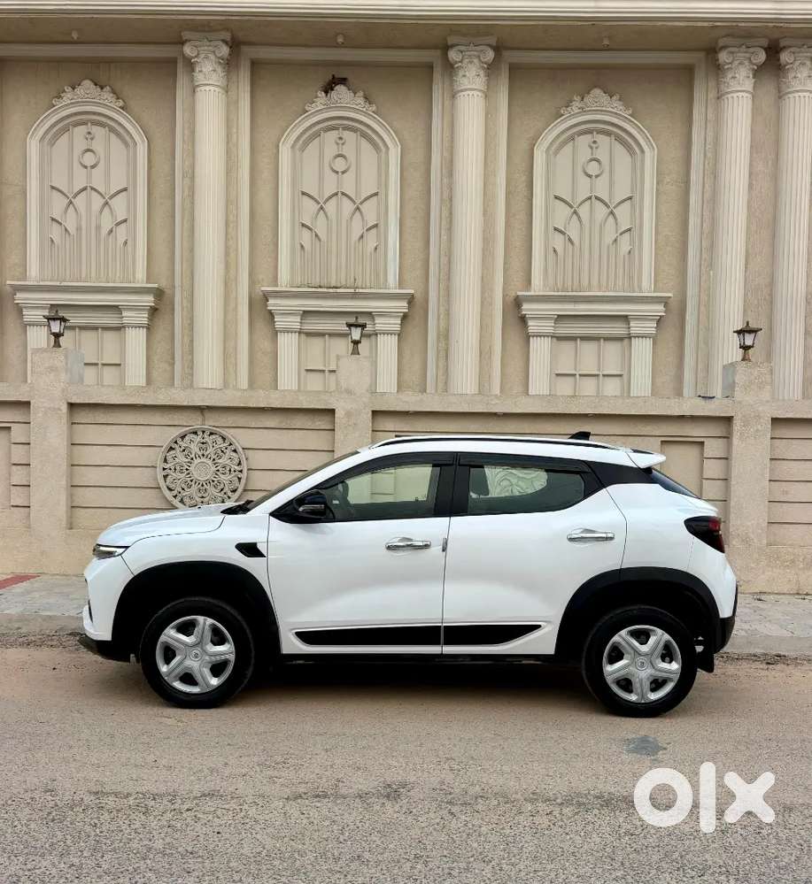 Renault Kiger, Excellent Condition - 54,000 Km Only