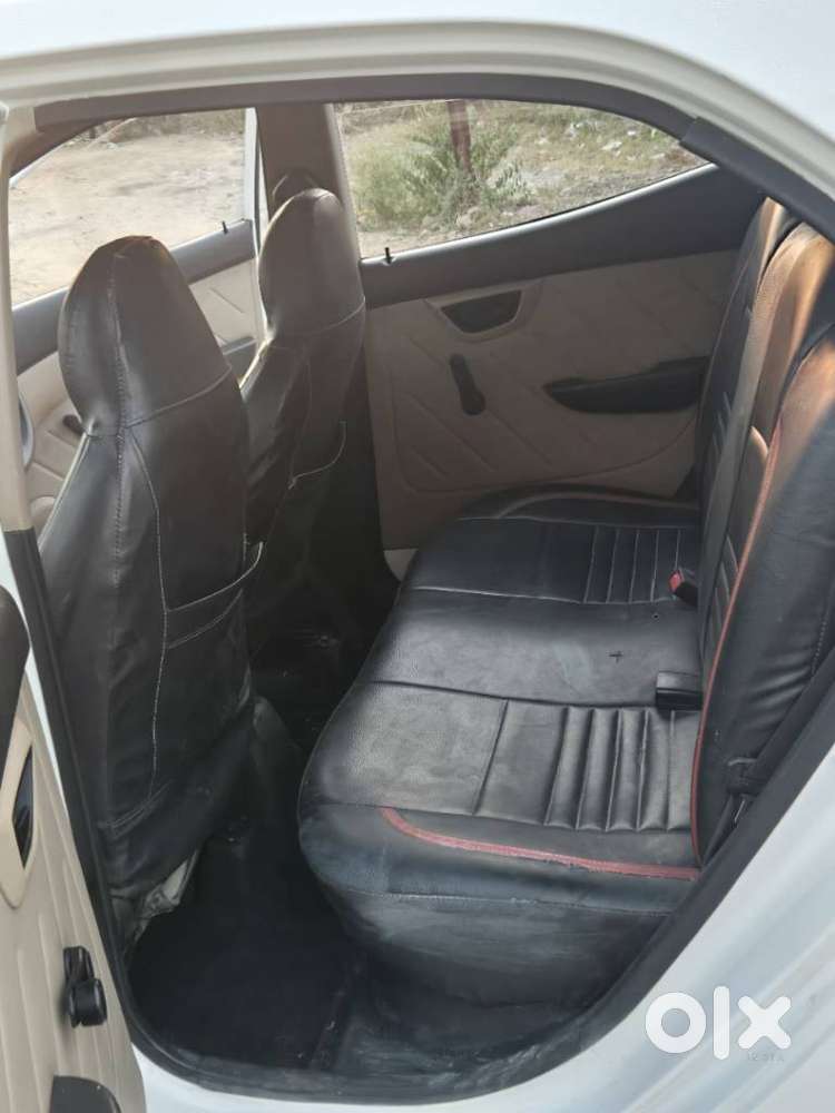 Hyundai Eon D-lite +, 2018, Petrol