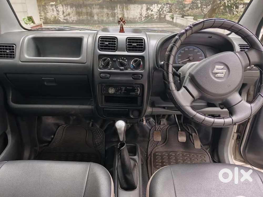 Wagnor Lxi Low Kilometer