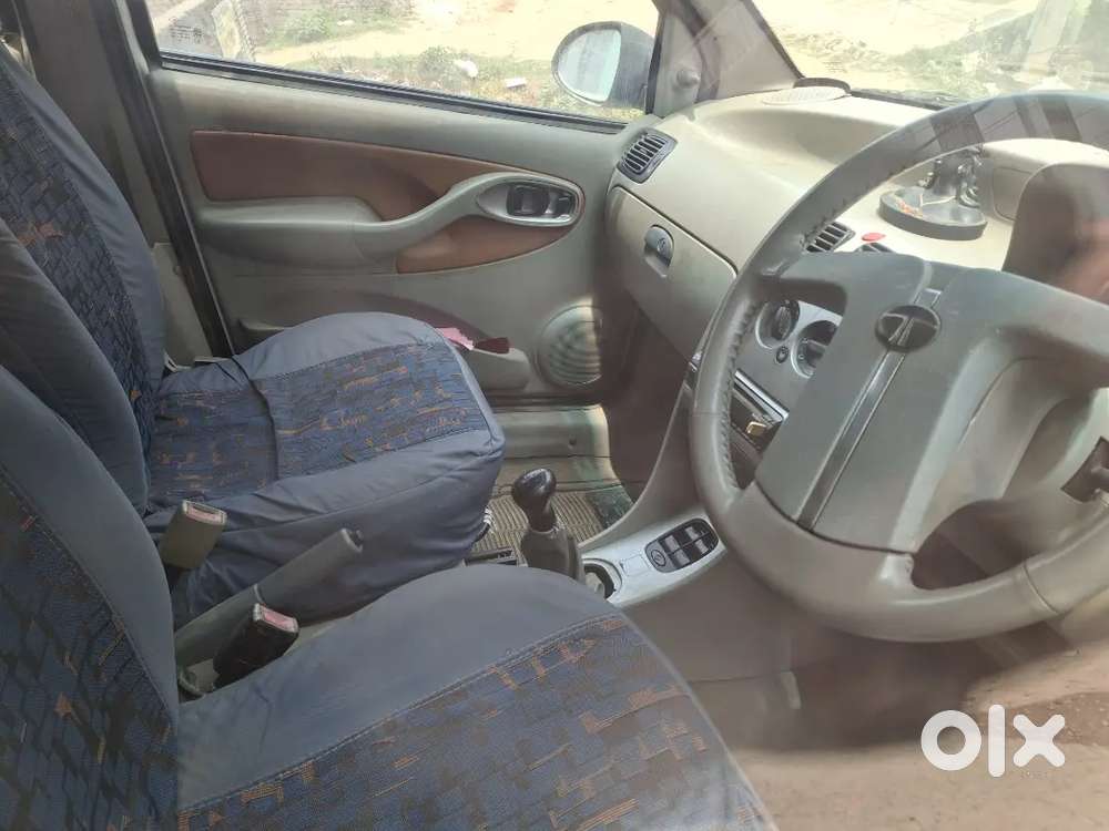 Indigo Tdi 2015 Model