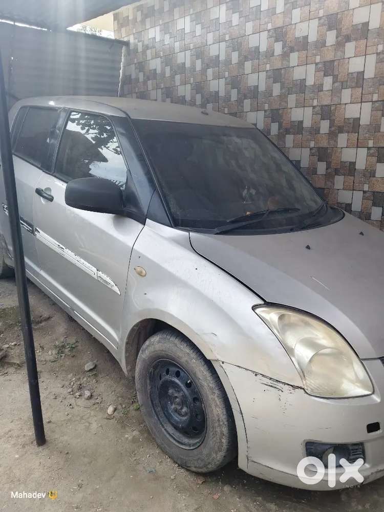 Maruti Suzuki Swift 2009 Petrol Good Condition
