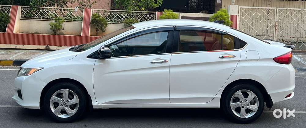 Honda City I Dtec Vx, 2014, Diesel