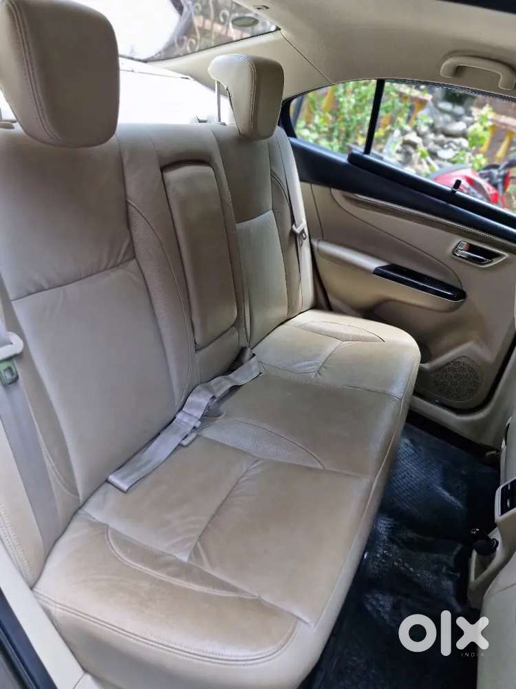 Maruti Suzuki Ciaz Smart Hybrid Alpha 2018 Petrol 32000 Km Driven