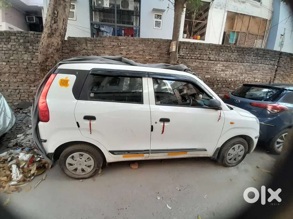 Wagnor 2025 Model For Sale