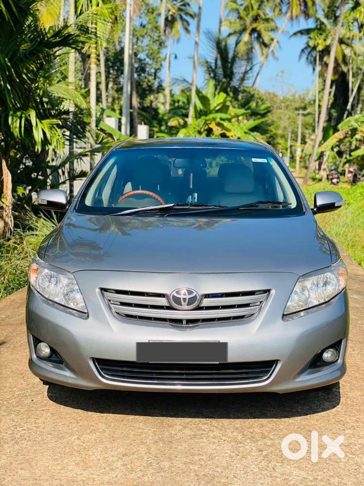 Toyota Car Diesel  Orginal Kerala Full Option