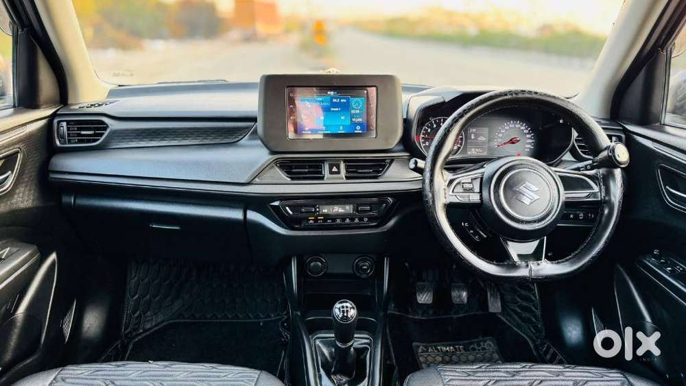 Maruti Suzuki Swift Vxi Optional, 2024, Petrol