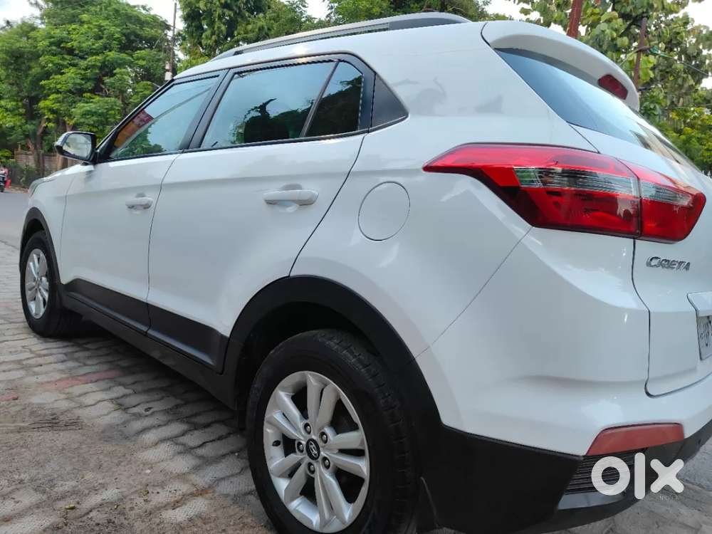 Hyundai Creta 1.4 S Plus Crdi, 2015, Diesel
