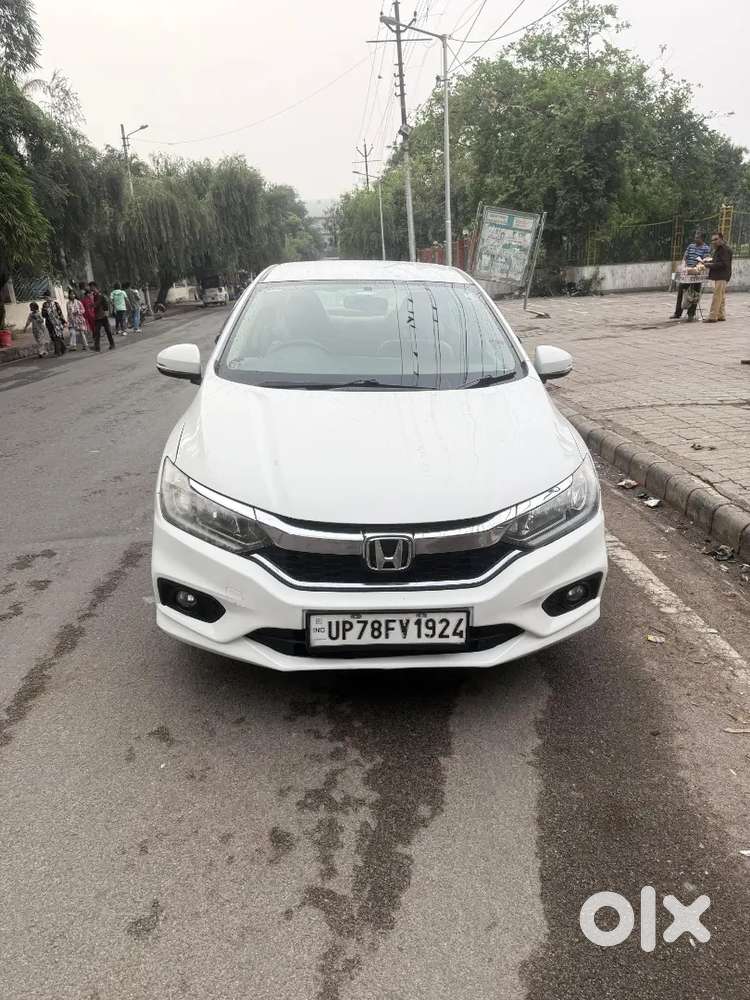 Honda City Hybrid Ehev 2019 Model