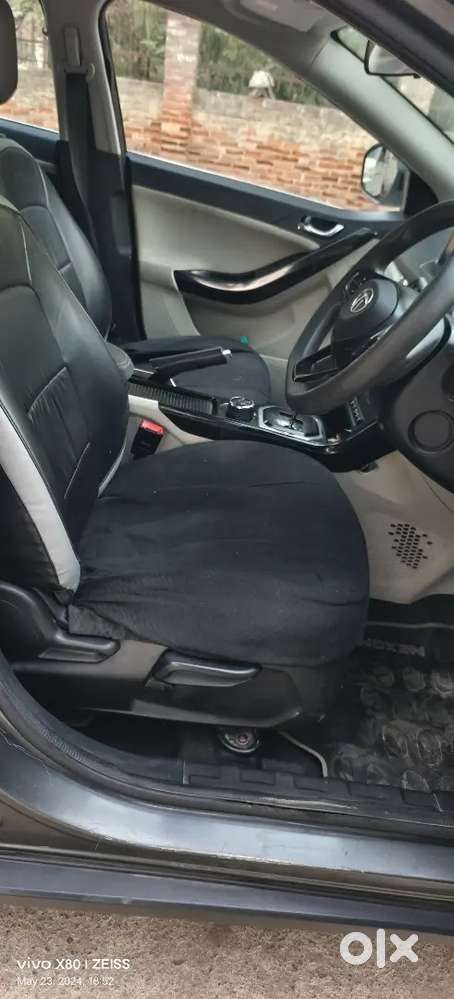 Tata Nexon 2020 Diesel 80000 Km Driven
